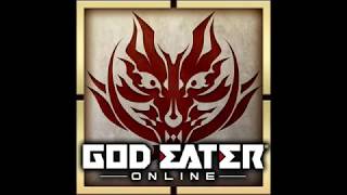 GOD EATER ONLINE [upl. by Salohcin]