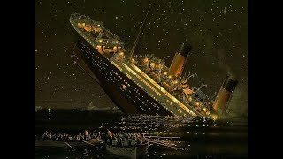 The Titanic A Voyage Doomed from the Start titanic titanicsinking [upl. by Onifled214]