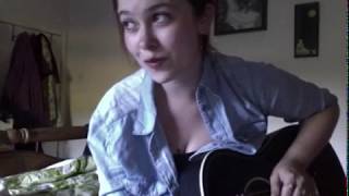 Chanson Pour lAuvergnat  Georges Brassens cover [upl. by Abihsat662]