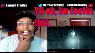 RANDOLPH  GULAG OFFICIAL MUSIC VIDEO DB Reaction [upl. by Gerrie]