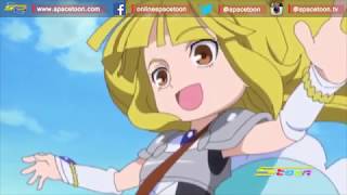 اغنية بداية دري لاند سبيس تون Tanken DRILAND Song ٍSpacetoon [upl. by Scever351]