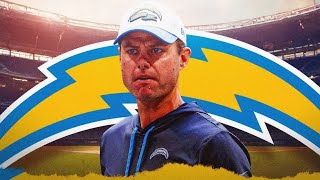 The Los Angeles Chargers Have To Fire Brandon Staley Immediately [upl. by Stauder]