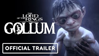 The Lord of the Rings Gollum  Official Story Trailer [upl. by Torrin678]