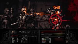 Darkest Dungeon  Descent Into The Ruins 2 [upl. by Atinyl439]