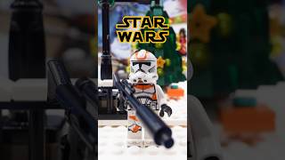 How to grow your Clone Army LEGO Advent Calendar Day 6 legostarwars [upl. by Raynell]