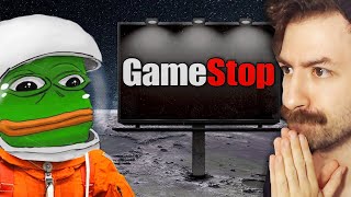 FÜLLER REAGIERT AUF JULES  GAMESTOP VIDEO [upl. by Estel]