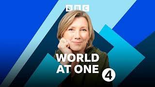 Oneword Ofsted ratings in England scrapped BBC World at One 02092024 [upl. by Pantia]