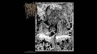 Malignant Altar  Realms Of Exquisite Morbidity Full Album [upl. by Ylellan]