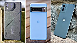 Best 8 phones to buy in mid2024  Choose right one [upl. by Mohammad302]