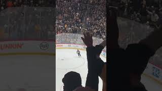 Evgeni Malkin Shootout Goal Clip goal geno evgenimalkin pittsburghpenguins winner nhl [upl. by Yenots]