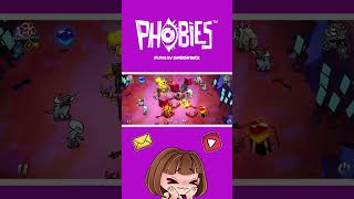 Phobies Phantom Plays 39  phobies phobiesgame [upl. by Roi]