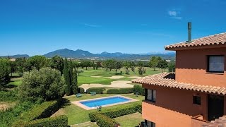 Torremirona Golf Club  Superb Appartment for sale [upl. by Eerolam]