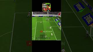 Robert pires efootball soccerplayer top10goalsinpesmobile [upl. by Amat]