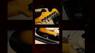 Fender Eric Johnson Stratocaster 2TS 2006 fender [upl. by Winni40]