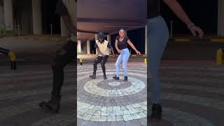 KIZZ DANIEL WOJU OFFICIAL DANCE VIDEO dancevideo viralvideo dance [upl. by Bloomer]