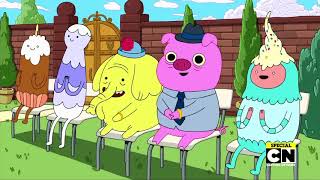 ADVENTURE TIME FINAL SEASON  10 season 13 series  Come Along With Me [upl. by Aik]