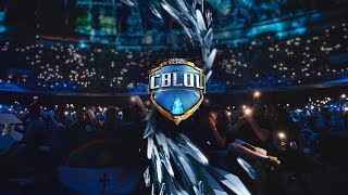 CBLoL 2018 Em busca da Segunda Etapa [upl. by Lewes]