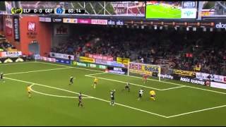 Victor Claesson IF Elfsborg  Highlights [upl. by Mcgraw371]