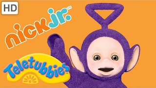 Teletubbies New Series  BRANDNEW on Nick Jr USA [upl. by Ellita]