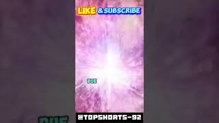 How supernova explosion happens shortsfeed shorts space [upl. by Aramal440]