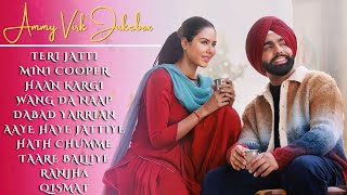 Ammy Virk New Song 2024  New Punjabi Song 2024  Ammy Virk All Punjabi Song 2024  New Song [upl. by Airbmak]