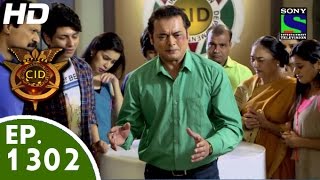 CID  सी आई डी  Jhagdalu AuratEpisode 1302  14th November 2015 [upl. by Kristo]