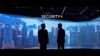 Certis Corporate Video  Security [upl. by Uohk]