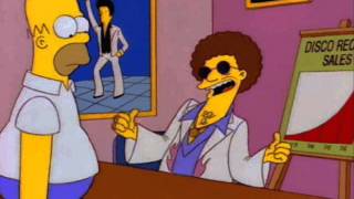 Get Dancin  Disco Stu Theme Loop [upl. by Mccarty923]