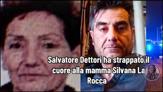 Salvatore Dettori ha strappato il cuore alla mamma Silvana La Rocca [upl. by Lyndon986]