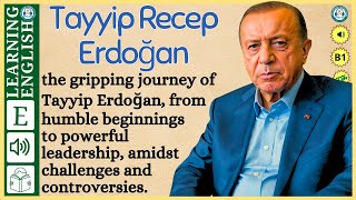 interesting story in English 🔥 Erdogan🔥 story in English with Narrative Story [upl. by Janik]