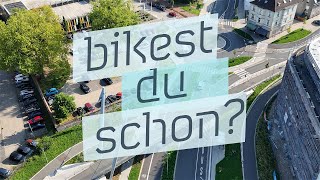 18 Fahrradstadt Witten [upl. by Pace716]