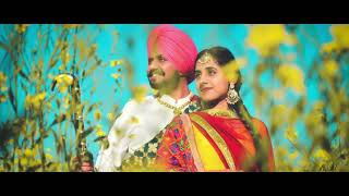 ADARSH EDITS  BEST PRE WEDDING  2021  CHANNA FEROZ KHAN  RANJIT BAWA  IMPRESS [upl. by Kendra225]