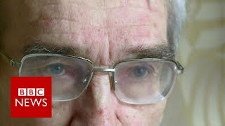 Stanislav Petrov who averted possible nuclear war dies at 77  BBC News [upl. by Anelav]