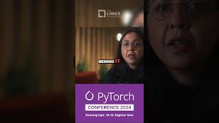 PyTorch Takes Center Stage on Azure Learn from Industry Giants at PyTorchConf [upl. by Burrow]