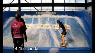 Flowboarding  Dutch Water Dreams [upl. by Nels553]