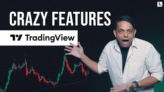 Trading View Tutorial 2023  Easiest guide to using tradingview [upl. by Lancaster]