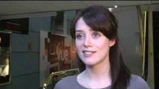 WOTV Meet the cast of Little Dorrit [upl. by Najar]