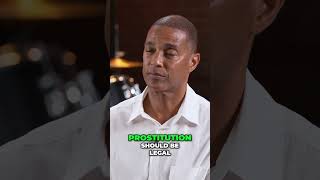 Should Prostitution Be Legalized A Case for Regulation podcastdonlemon djvlad therapytalk [upl. by Sybyl]