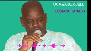 OUMAR DEMBELE amp FEU ZOUMANA TERETA [upl. by Ivens]