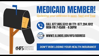 Medicaid Redetermination Process Explained  live demo [upl. by Ashby130]