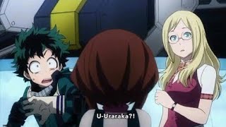 Melissa meets Urarakas Jealousy MovieClip [upl. by Eneliak358]