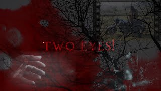 two eyes 👁️  puppets  versatile cinematic humor cinematography creative horrorstories [upl. by Bathesda792]