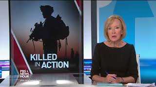 What we know about the attack in Niger that killed Americans [upl. by Atlanta]