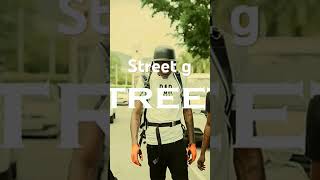 Skillibeng x Skeng Type Beat quotSTREET Gquot skillibengtypebeat dancehalltrapbeat skengtypebeat [upl. by Lled]