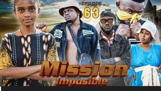 MISSION IMPOSSIBLE 63 [upl. by Iroak]