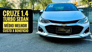 🔴 Cruze vale a pena em 2024 Melhor custo x beneficio usado [upl. by Storm]