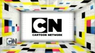 Cartoon Network Brasil Oferecimento Genérico [upl. by Tim]