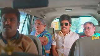 Sapthagiri Telugu Movie Ultimate Comedy Scene  Bomma Blockbusters [upl. by Ripley940]