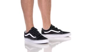 Vans Old Skool™ V SKU 7328321 [upl. by Burny]