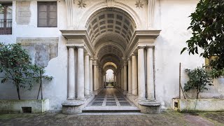 Borromini conclusioni [upl. by Gradey]